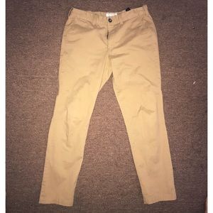 Express Men’s 30/30 Skinny Fit Hayden Pants